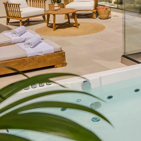 Veranda Suite Argostoli  Buitenkant foto