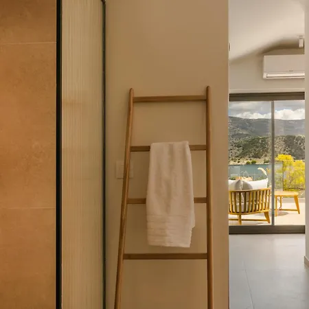 Veranda Suite Argostoli  Buitenkant foto