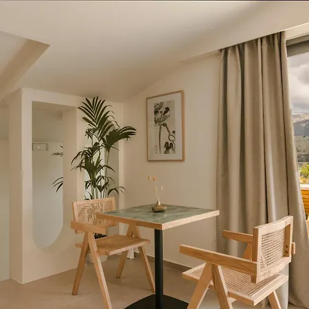 Veranda Suite Argostoli  Buitenkant foto