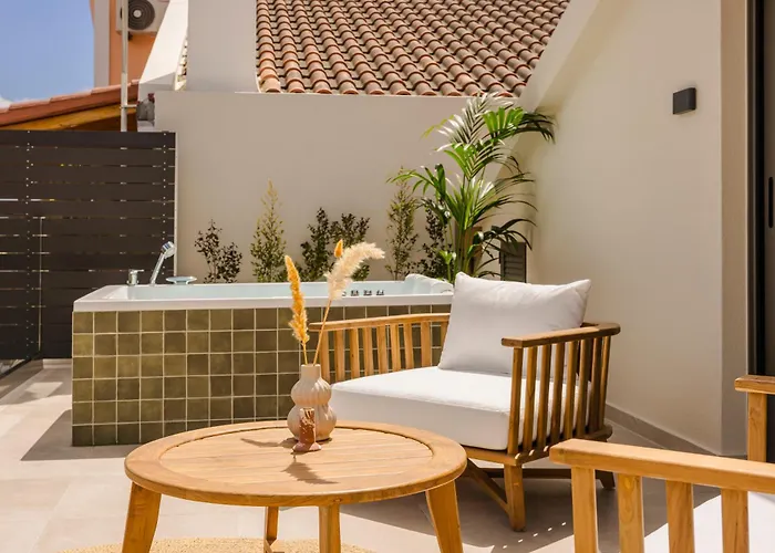 Veranda Suite