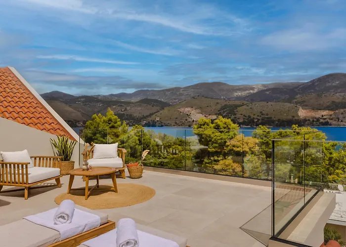 Veranda Suite