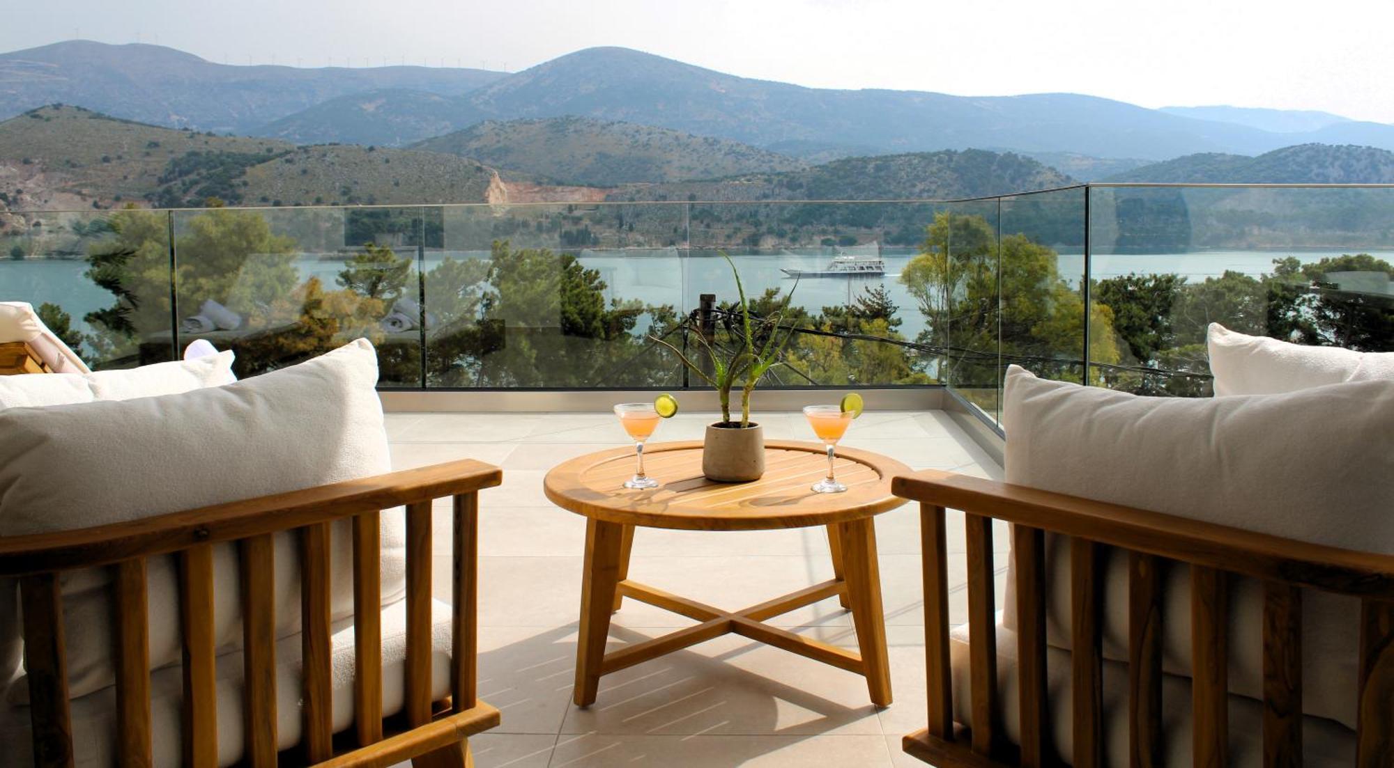 Veranda
