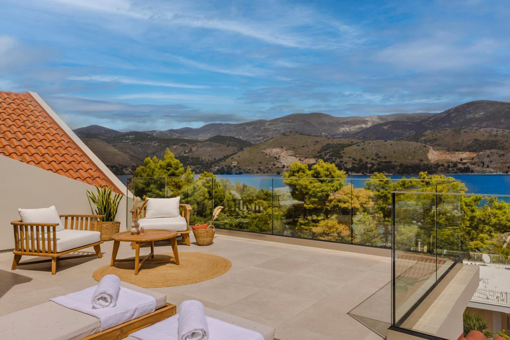 Apartment Veranda Argostoli (Kefalonia)