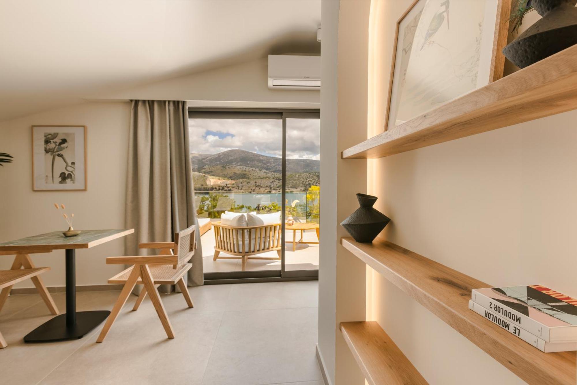 Apartment Veranda *